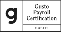 Gusto Payroll Certification