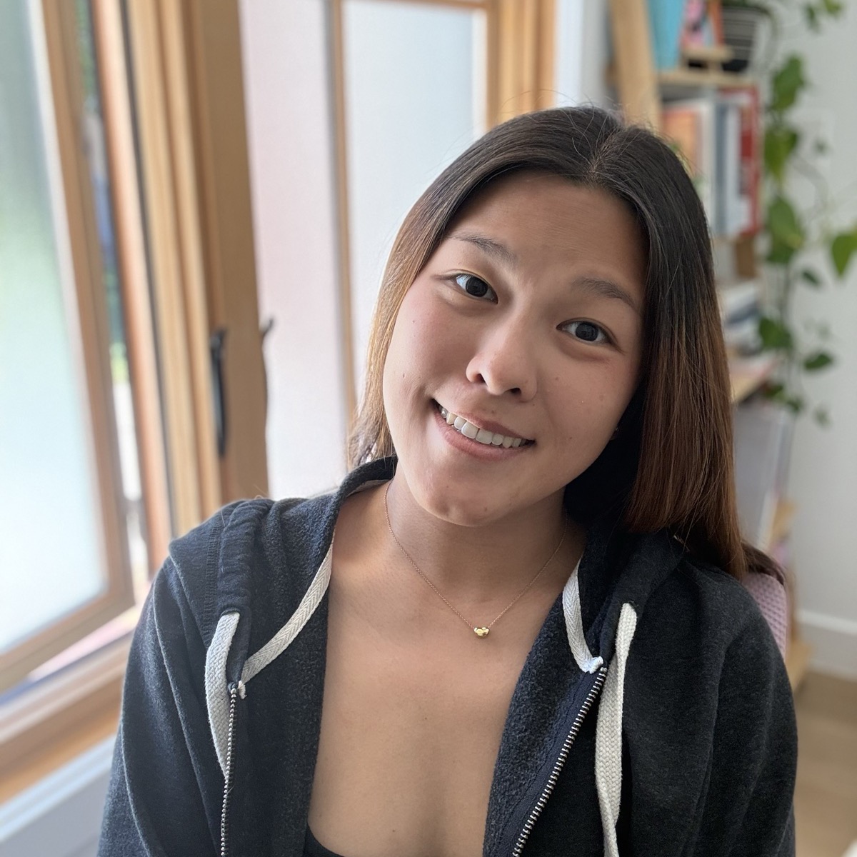 Professional portrait